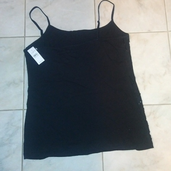 New loft sparkle tank size large - Picture 4 of 5